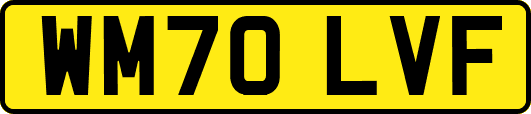 WM70LVF