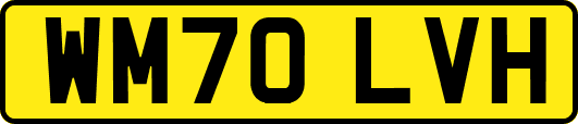 WM70LVH