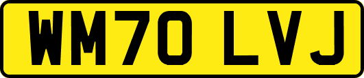 WM70LVJ