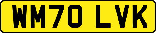 WM70LVK