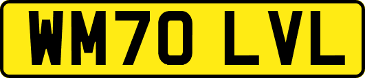 WM70LVL