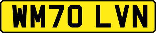 WM70LVN