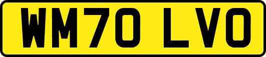WM70LVO