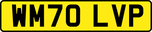 WM70LVP