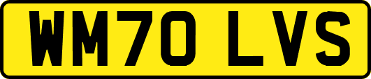 WM70LVS