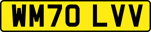 WM70LVV