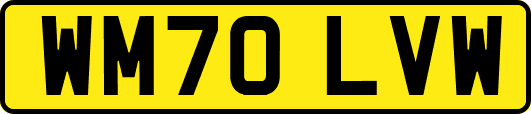 WM70LVW