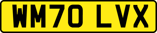 WM70LVX