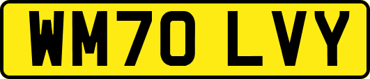 WM70LVY