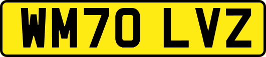 WM70LVZ