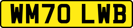 WM70LWB