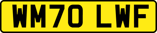 WM70LWF