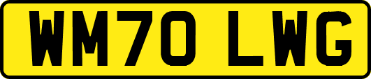 WM70LWG