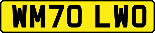 WM70LWO