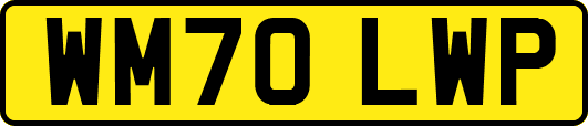 WM70LWP