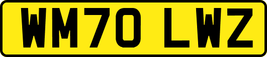 WM70LWZ