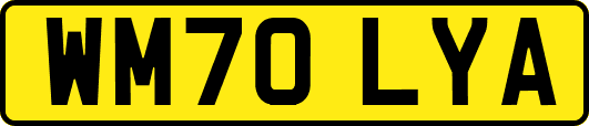 WM70LYA