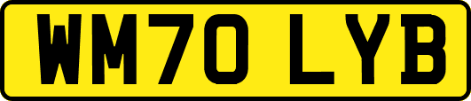 WM70LYB