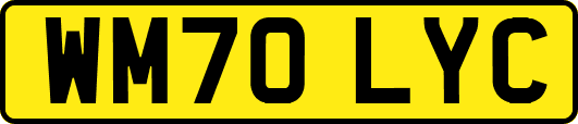 WM70LYC