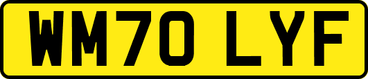 WM70LYF
