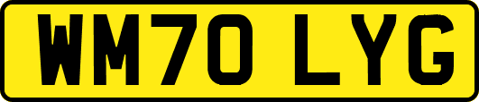 WM70LYG