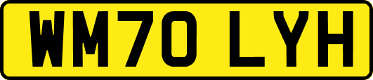 WM70LYH