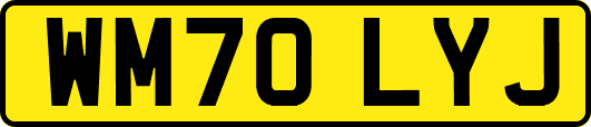 WM70LYJ