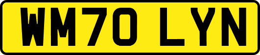 WM70LYN
