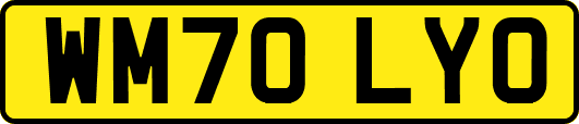 WM70LYO