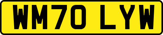 WM70LYW