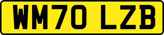 WM70LZB
