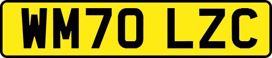WM70LZC