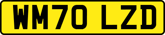 WM70LZD