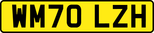WM70LZH