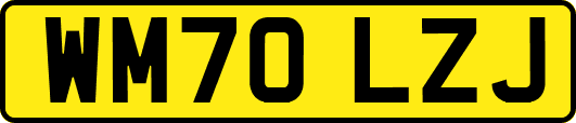 WM70LZJ