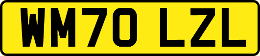 WM70LZL