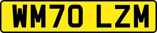WM70LZM