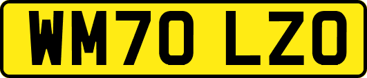 WM70LZO