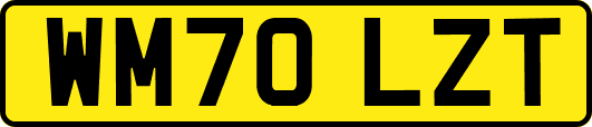 WM70LZT
