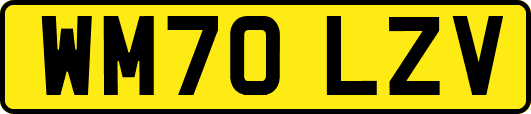 WM70LZV
