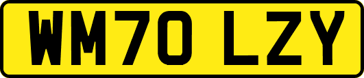 WM70LZY