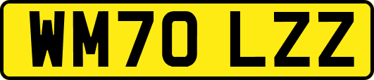 WM70LZZ