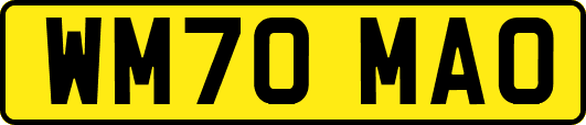 WM70MAO
