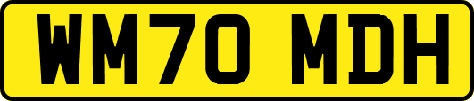 WM70MDH