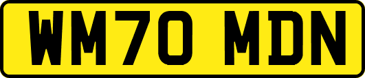 WM70MDN