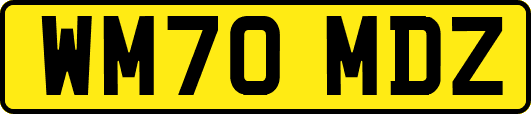 WM70MDZ