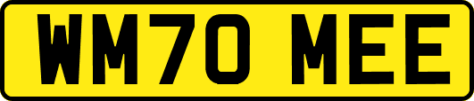 WM70MEE