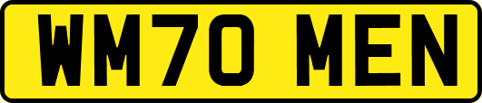 WM70MEN