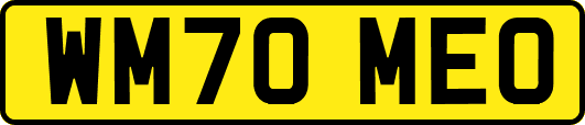 WM70MEO