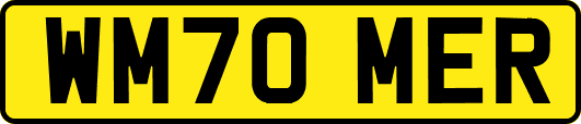 WM70MER
